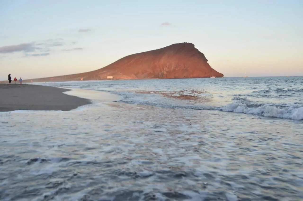 Suncanarias Penthouse Las Terrazas Tenerife Island 0*,  Espagne