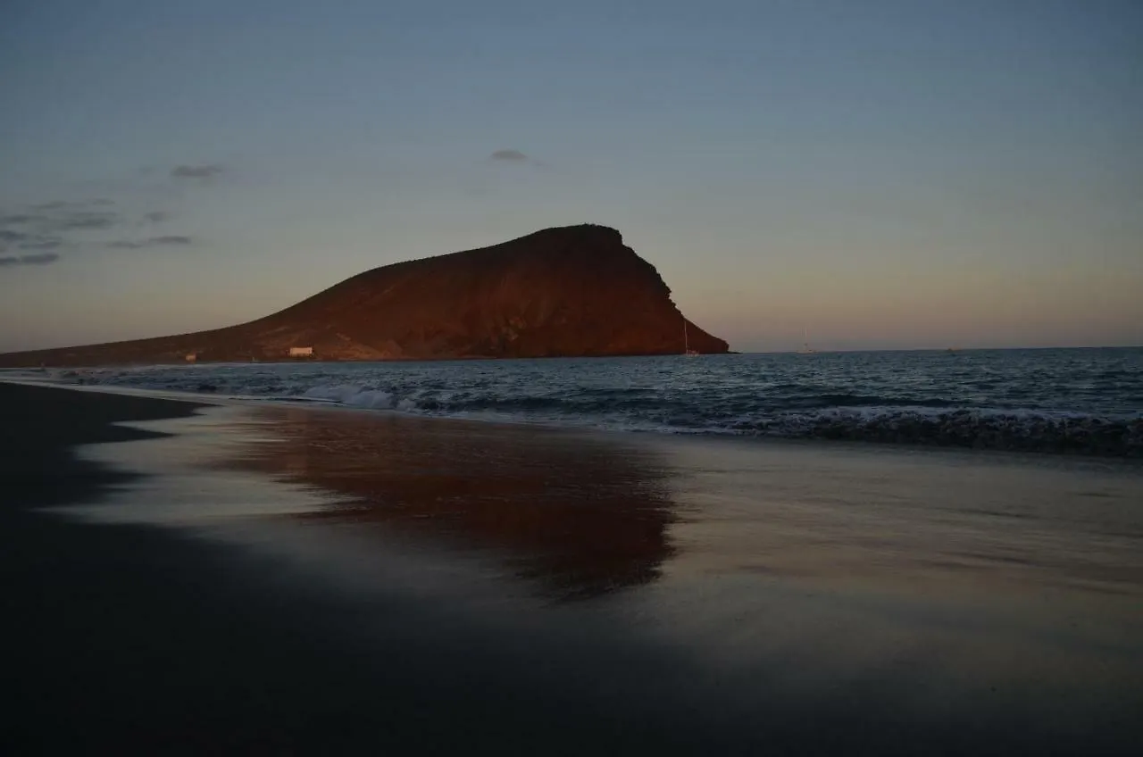 Suncanarias Penthouse Las Terrazas Tenerife Island