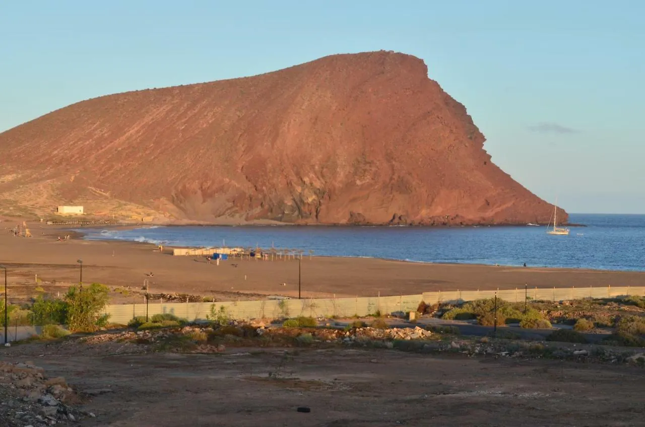 Suncanarias Penthouse Las Terrazas Tenerife Island Appartement