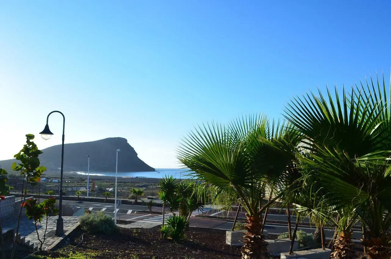 Appartement Suncanarias Penthouse Las Terrazas Tenerife Island