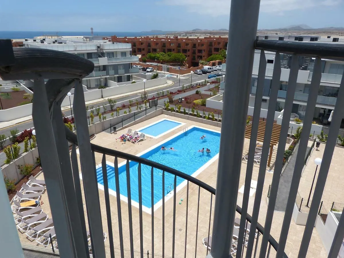 Suncanarias Penthouse Las Terrazas Tenerife Island