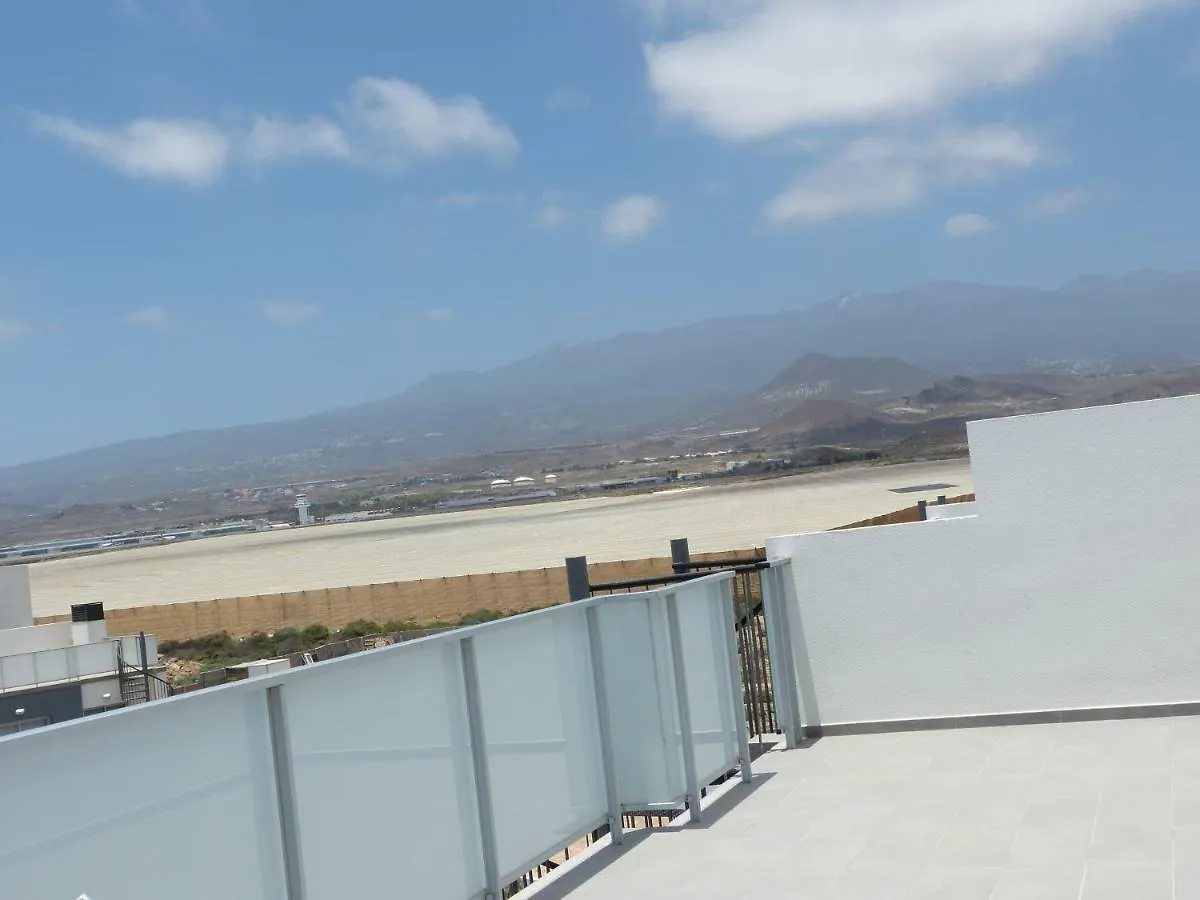 Appartement Suncanarias Penthouse Las Terrazas Tenerife Island