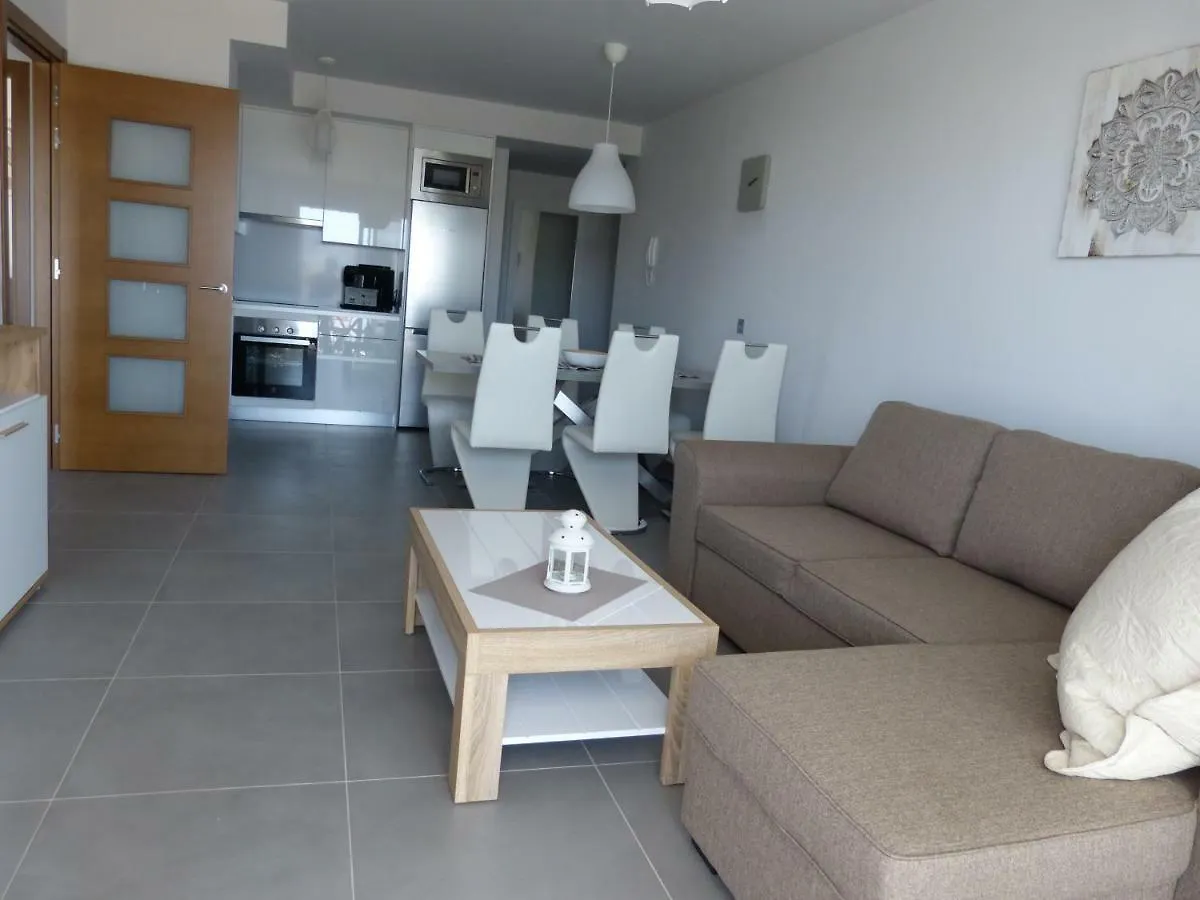 Suncanarias Penthouse Las Terrazas Tenerife Island 0*,