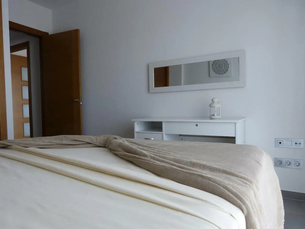 Suncanarias Penthouse Las Terrazas Tenerife Island Appartement