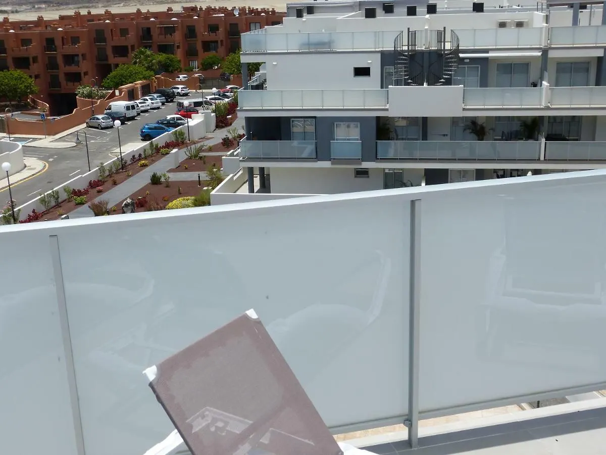 Suncanarias Penthouse Las Terrazas Tenerife Island 0*,