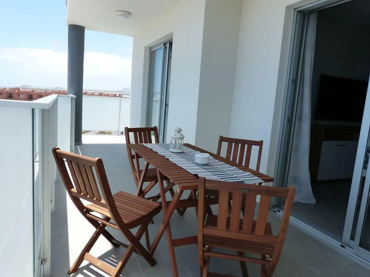 Appartement Suncanarias Penthouse Las Terrazas Tenerife Island