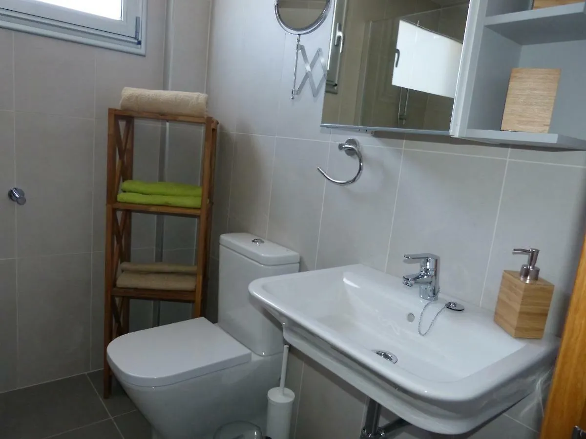 Suncanarias Penthouse Las Terrazas Tenerife Island 0*,  Espagne