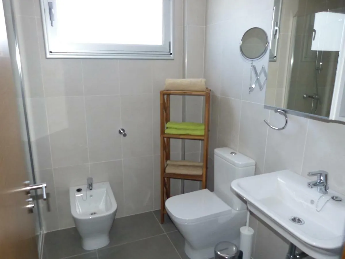 Appartement Suncanarias Penthouse Las Terrazas Tenerife Island Espagne