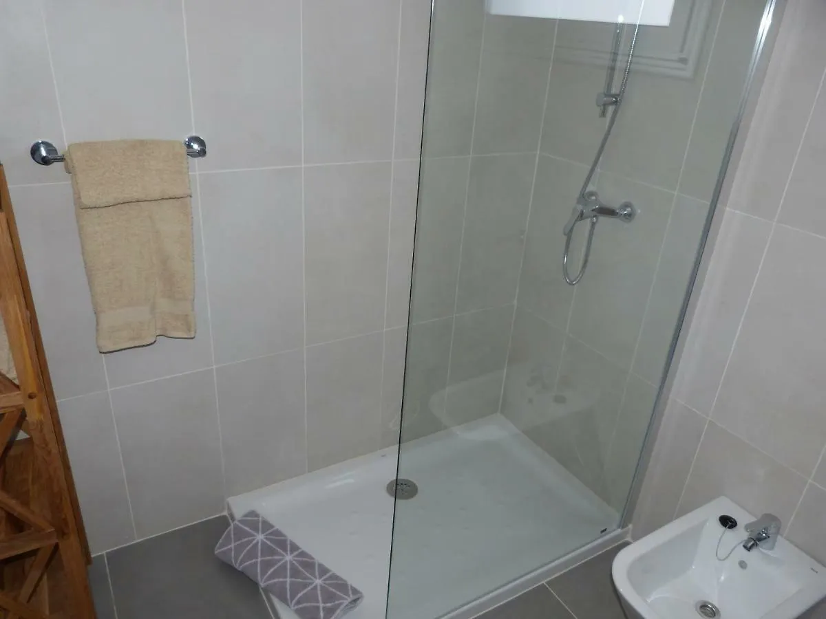 La TejitaSuncanarias Penthouse Las Terrazasアパートメント La Tejita