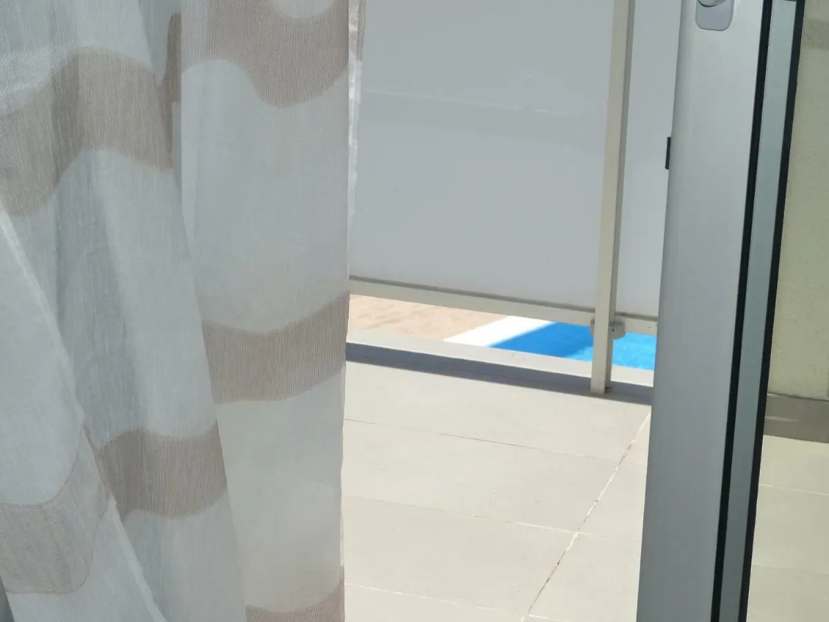 Appartement Suncanarias Penthouse Las Terrazas Tenerife Island